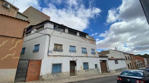 Foto 5 de Piso en venta en Calle Doctor Ferrán, 15, La Solana , Ciudad Real