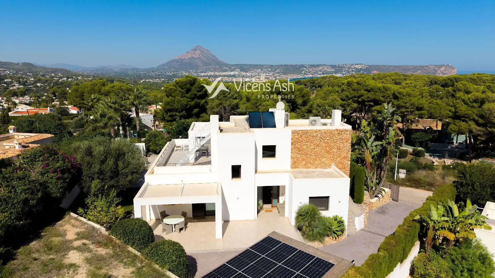House with pool for sale in Xicoria, imagen 54