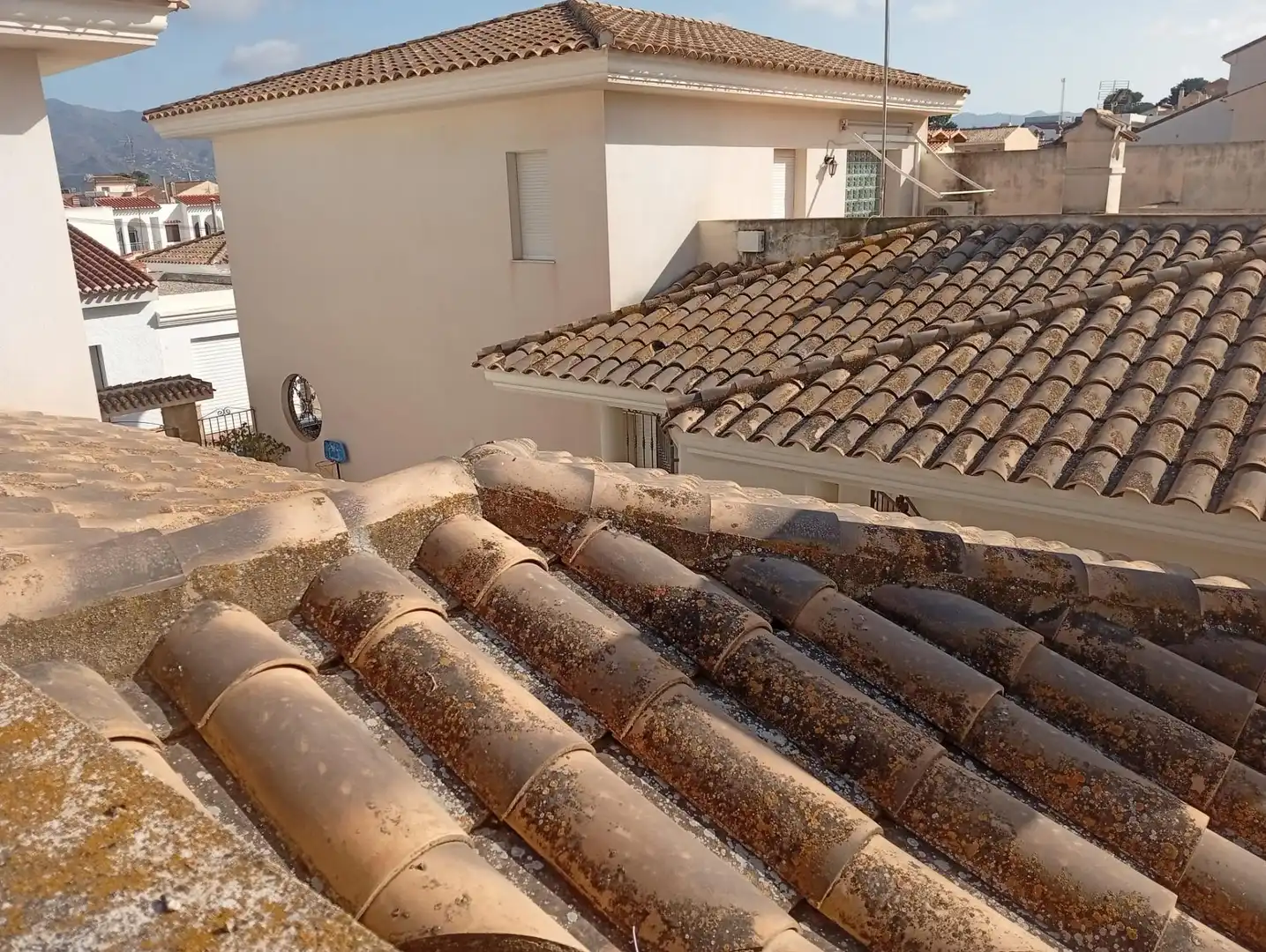 Adossat amb terrassa en venda a Los Gallardos, imagen 65
