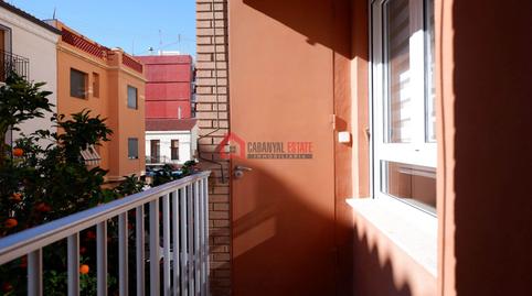 Foto 5 de Apartament de lloguer a El Cabanyal - El Canyamelar,  Valencia Capital