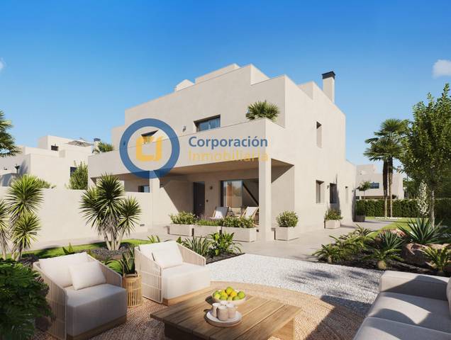 Dúplex en Venta en Purias