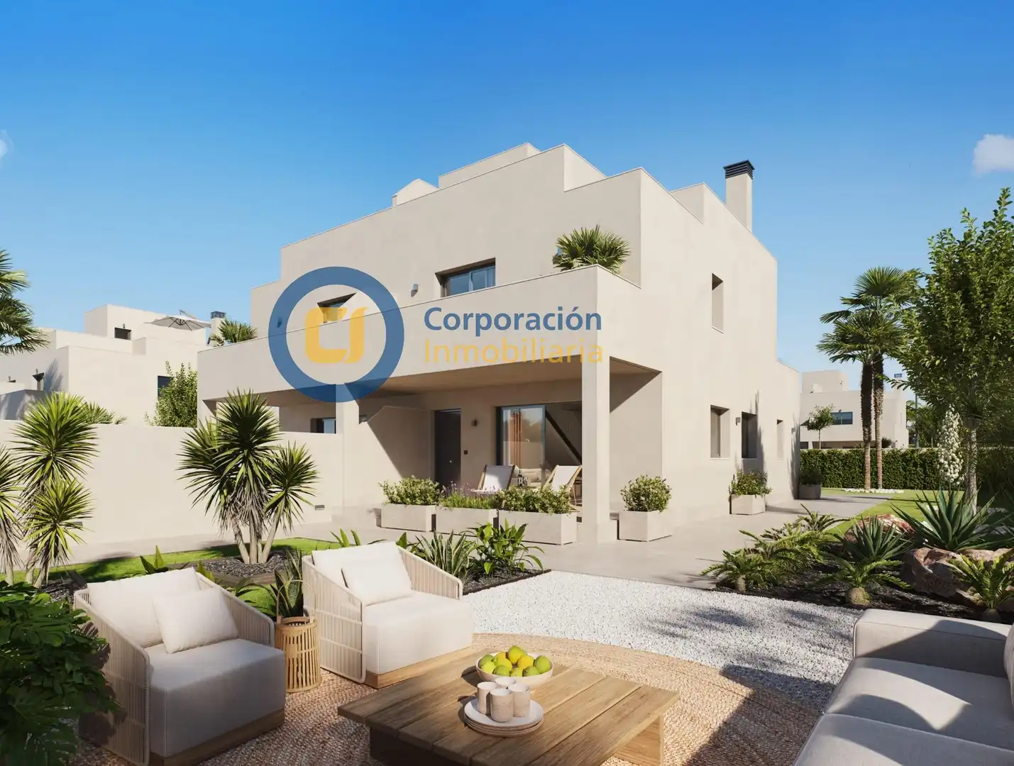 Dúplex en venta en Pedanías Sur