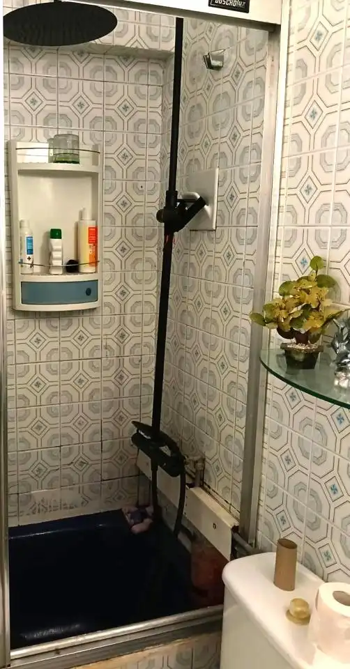 Baño de Piso en venta en  Palma de Mallorca con Aire acondicionado y Terraza