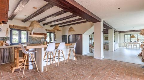 Foto 4 de Casa o xalet en venda a El Gasco, Torrelodones