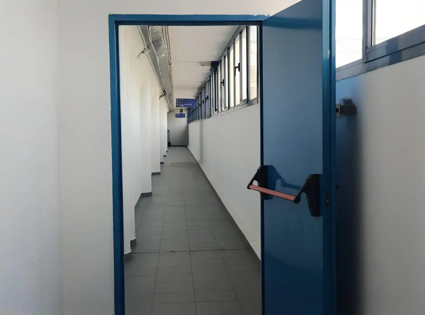 Nave industrial en venta en Madrid