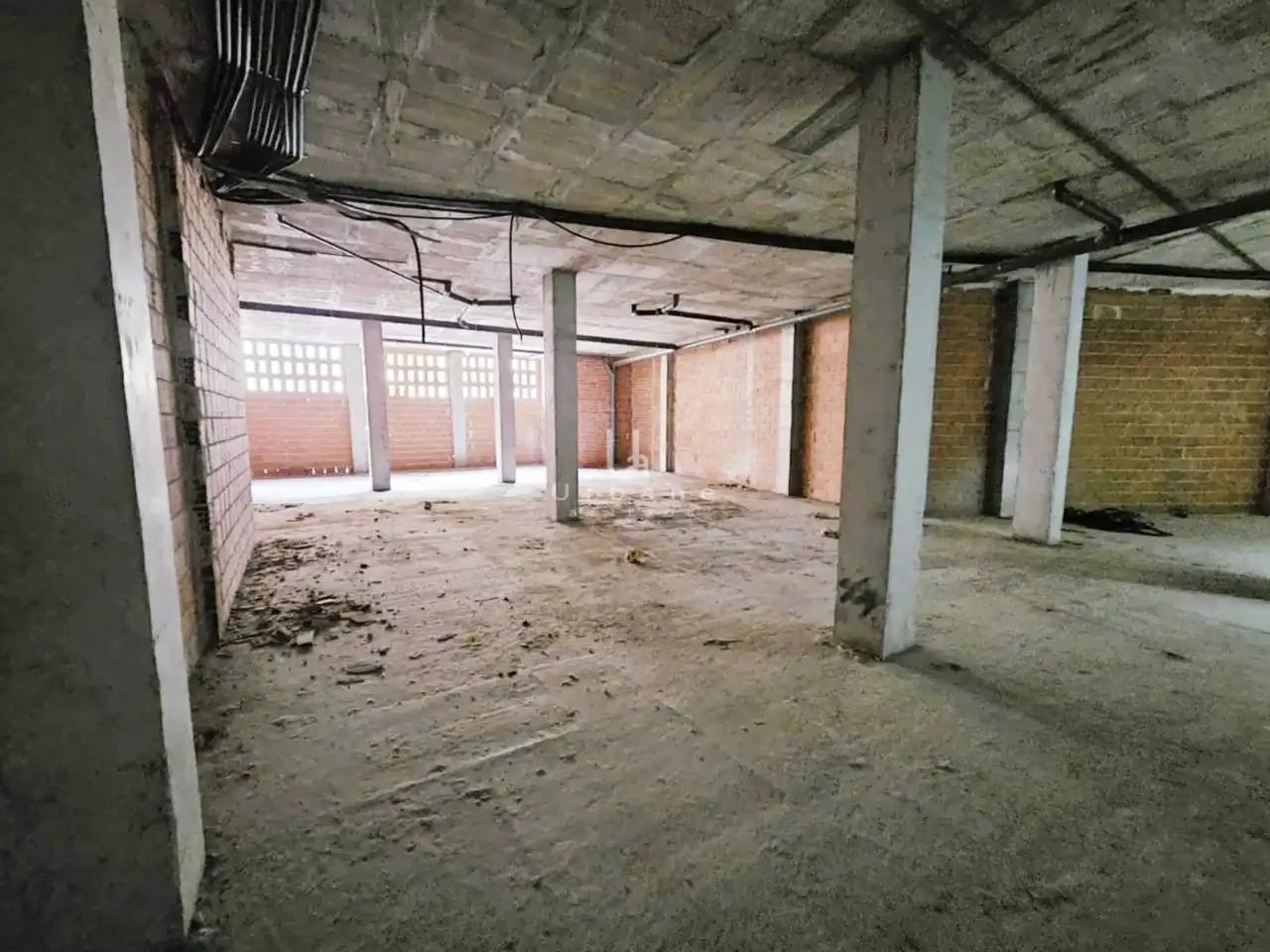 Gewerbefläche zum Verkauf in Calle Juez García Vizcaíno, imagen 4