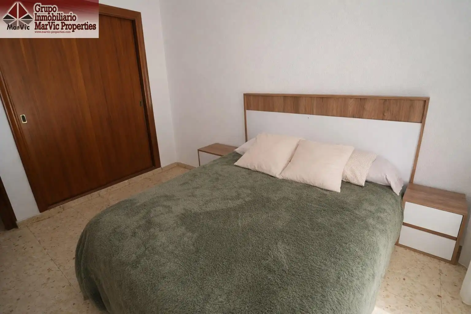 Habitación de Piso en venta en Benidorm con Terraza y Amueblado