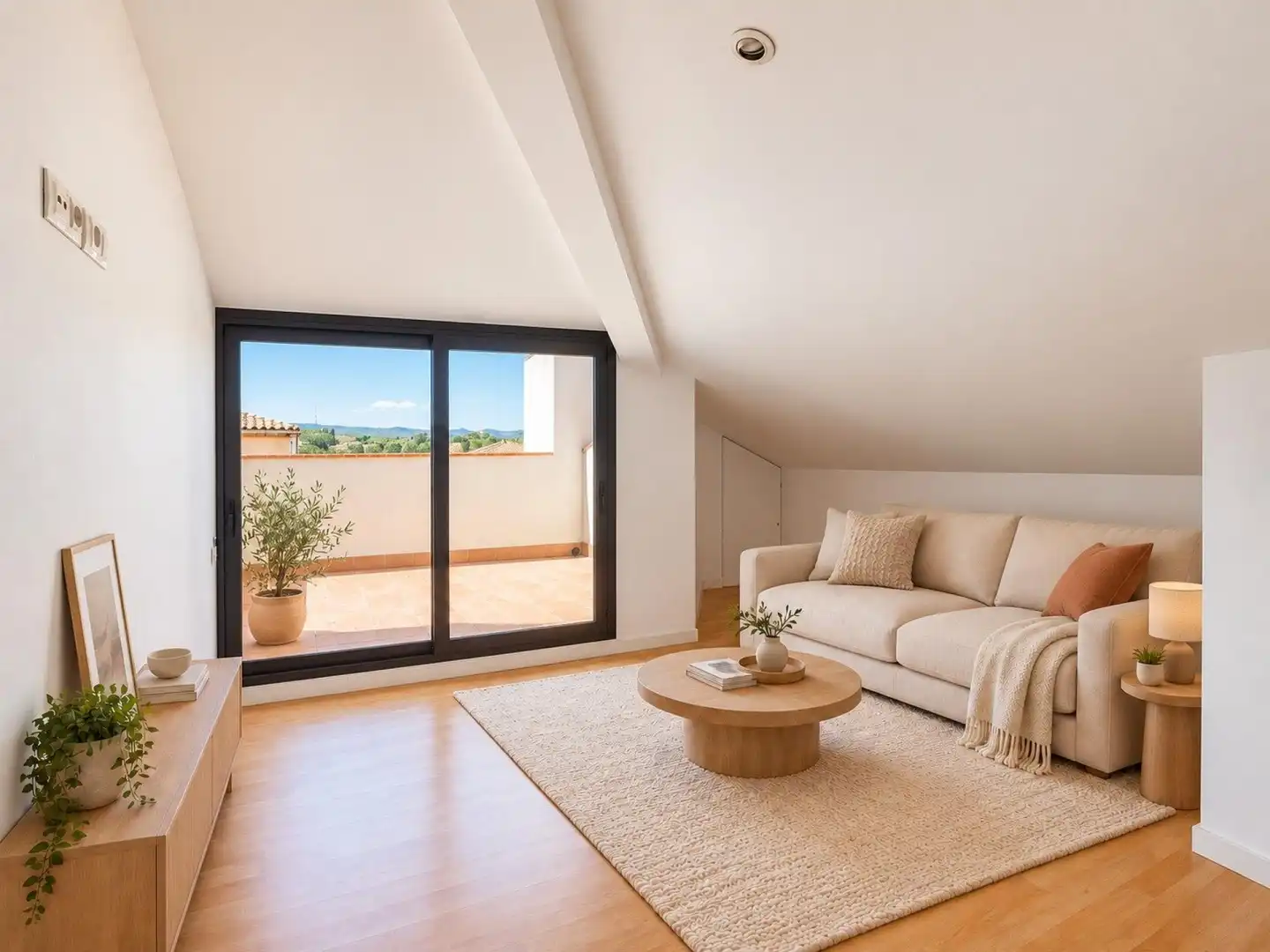 Duplex with lift for sale in Barri Antic