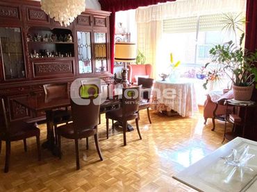 Piso con ascensor en venta en Casco Antiguo