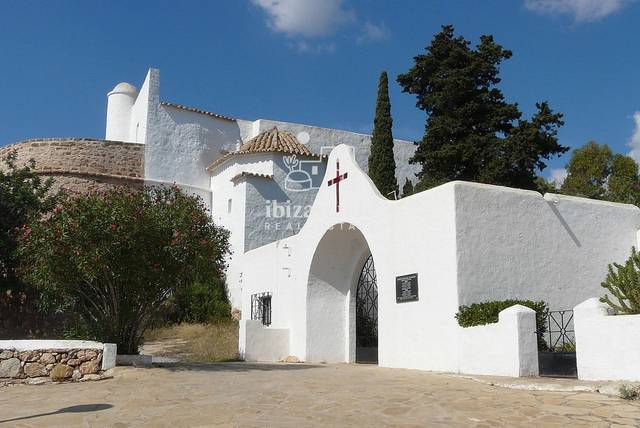 Casa-chalet en Venta en Avinguda de Vicent Serra, en Sant Jordi de Ses Salines - Sant Francesc