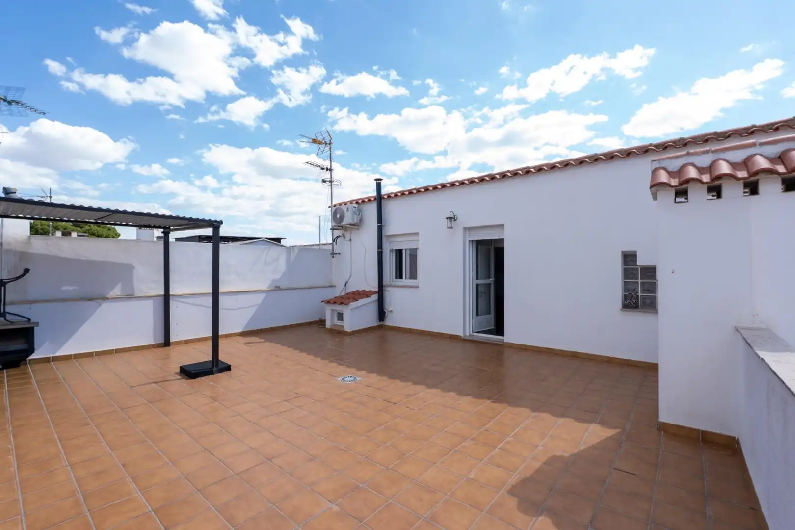 Appartement avec terrasse à vendre à San Javier ciudad, imagen 51
