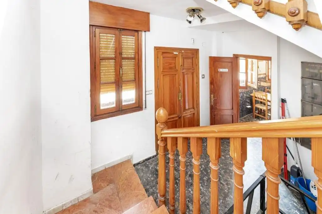 Casa con terraza en venta en Calle Calle de la Cuesta de la Aurora, imagen 12