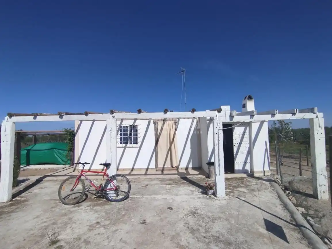Finca rústica en venda en Marchena amb Moblat