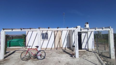 Foto 2 de Finca rústica en venta en Marchena, Sevilla
