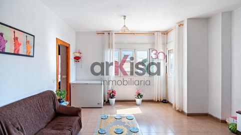 Foto 4 de Piso en venta en Santa María del Águila, El Ejido