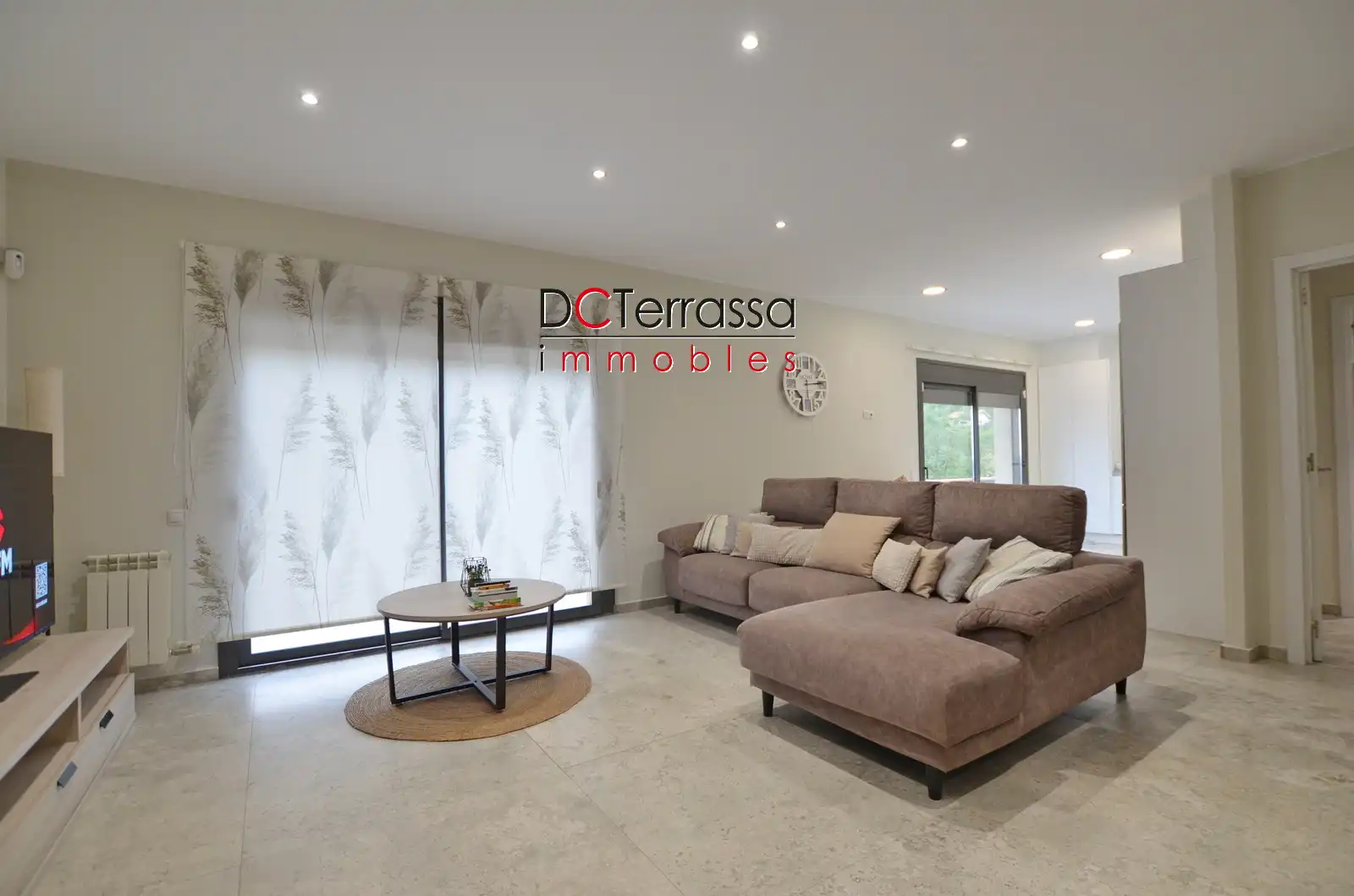 Detached house with garden for sale in Ponent, imagen 2