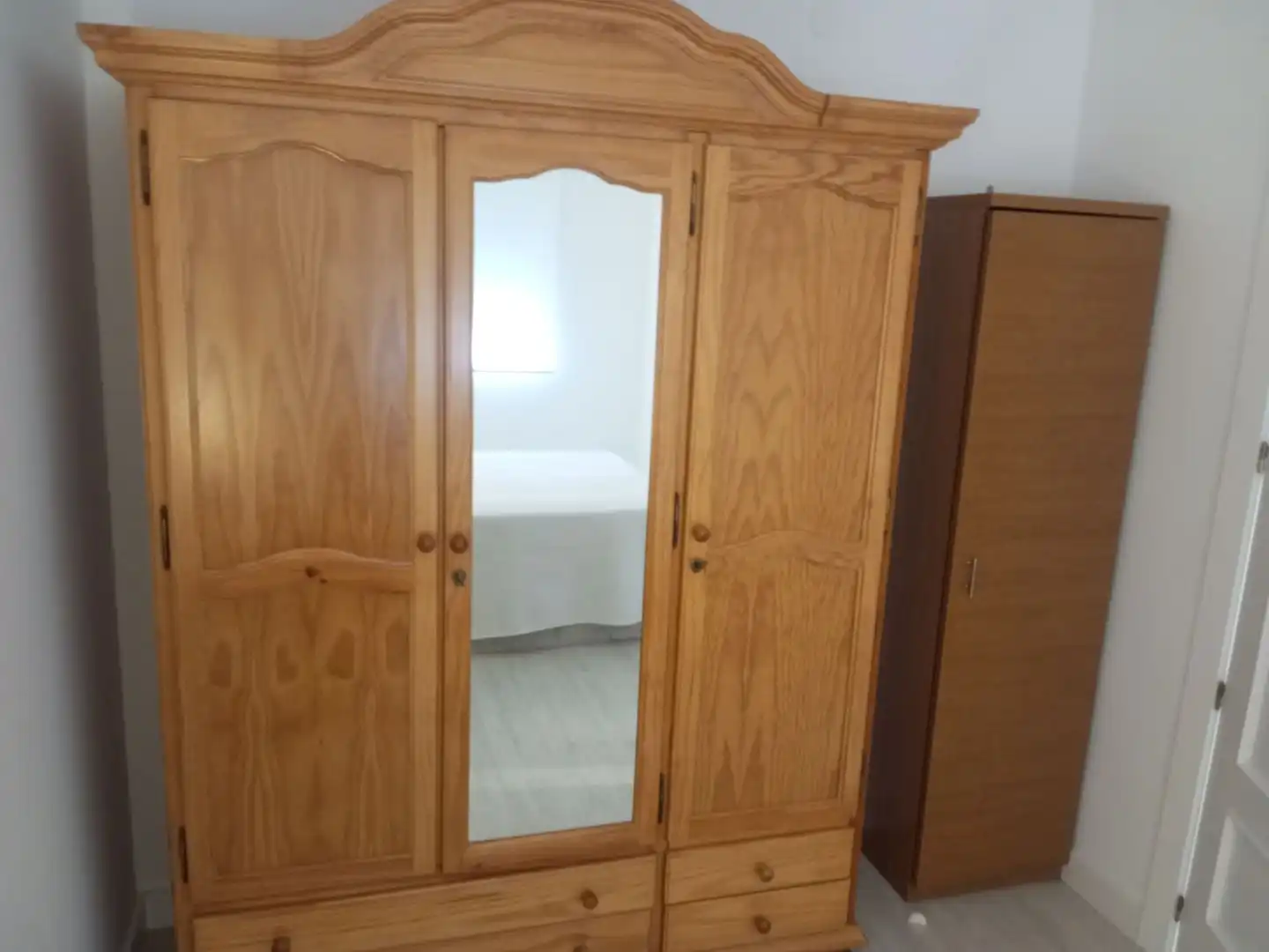 Habitación de Piso de alquiler en Cazorla, Jaén
