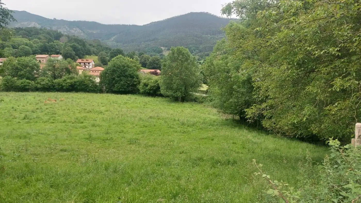 Residencial en venta en Los Corrales de Buelna 