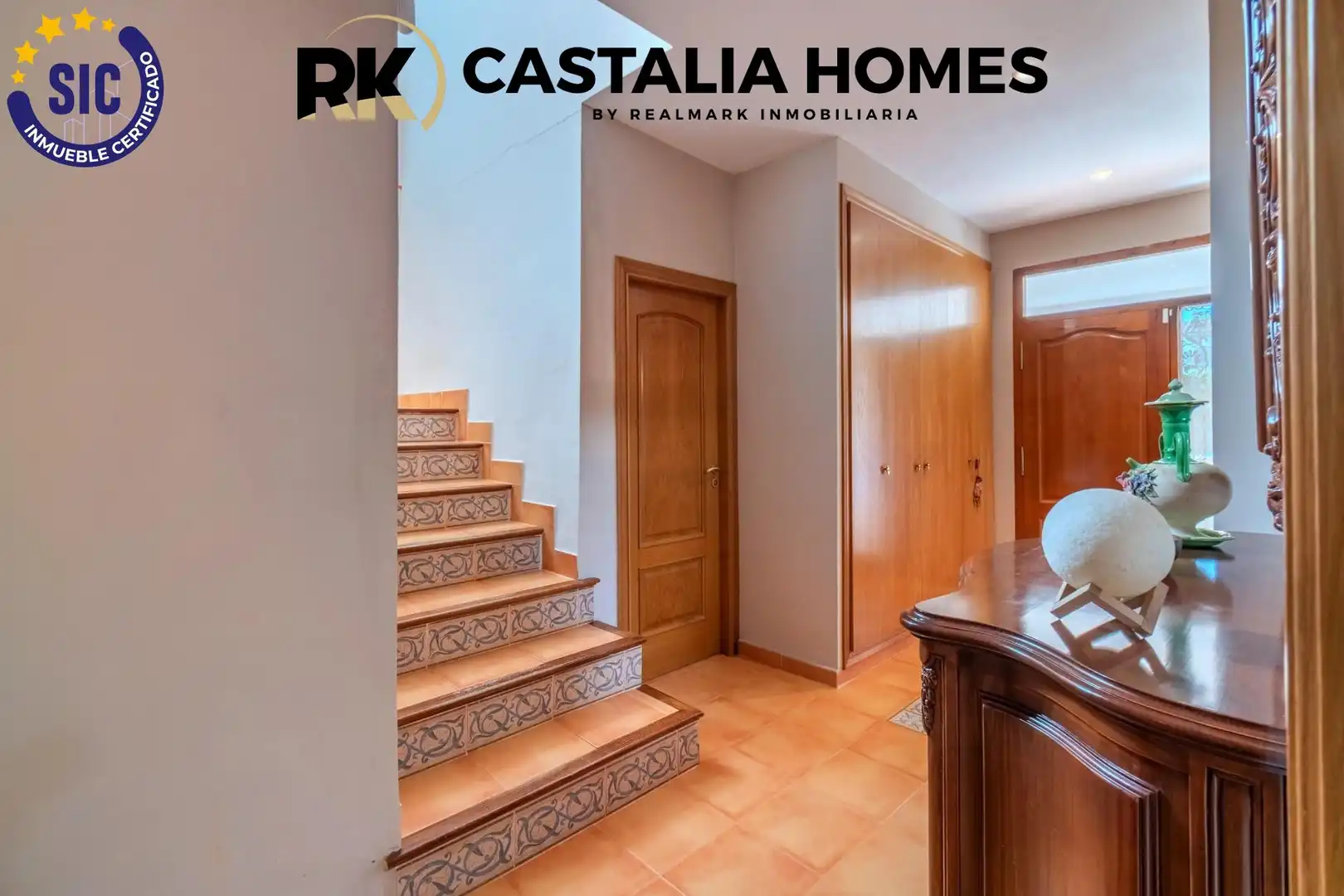 Casa o xalet en venda en Borriol amb Calefacció, Jardí privat i Piscina