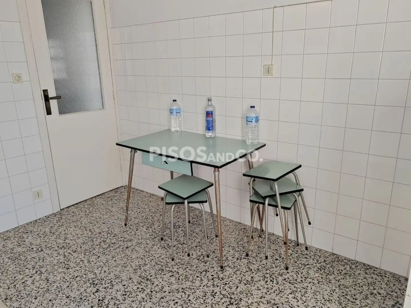 Piso en venta en A Coruña Capital 