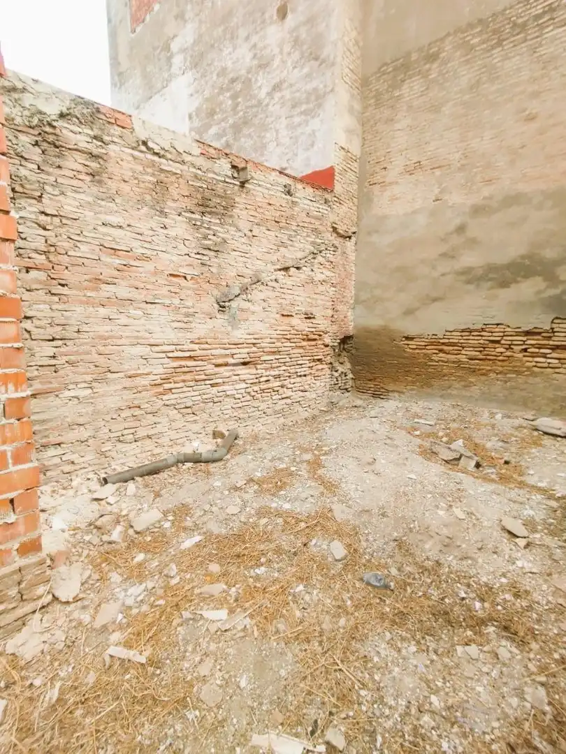 Wohnbaugrundstück zum Verkauf in Coria del Río, imagen 7