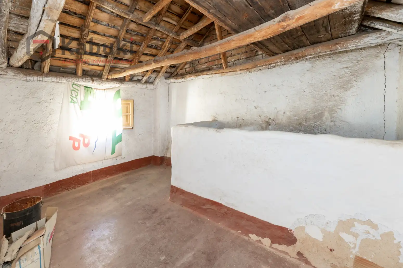 Casa adosada en venta en Beas de Granada con Terraza