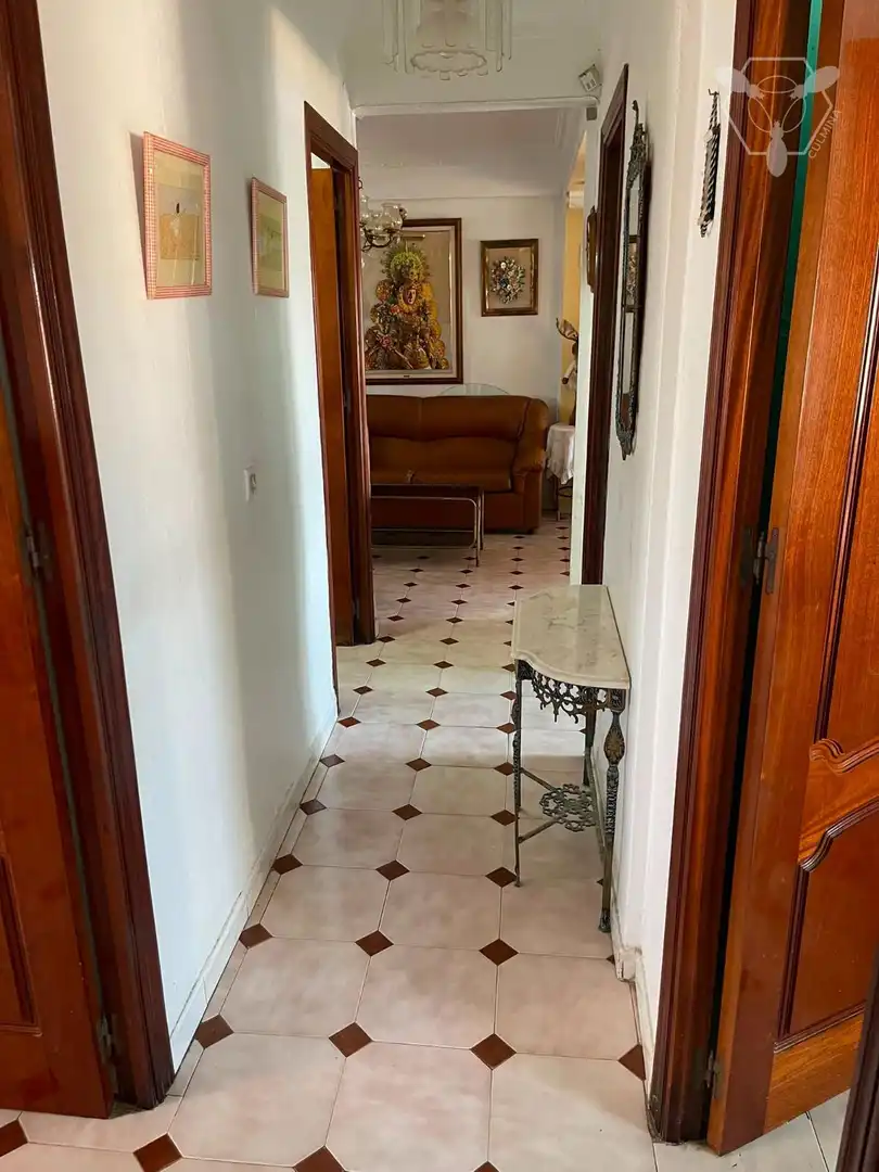 Pis en venda en Huelva amb Terrassa