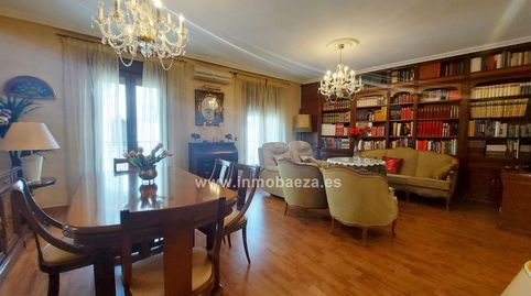 Foto 5 de Pis en venda a Baeza, Jaén