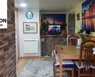 Dining room of House or chalet for sale in Horche  with Heating