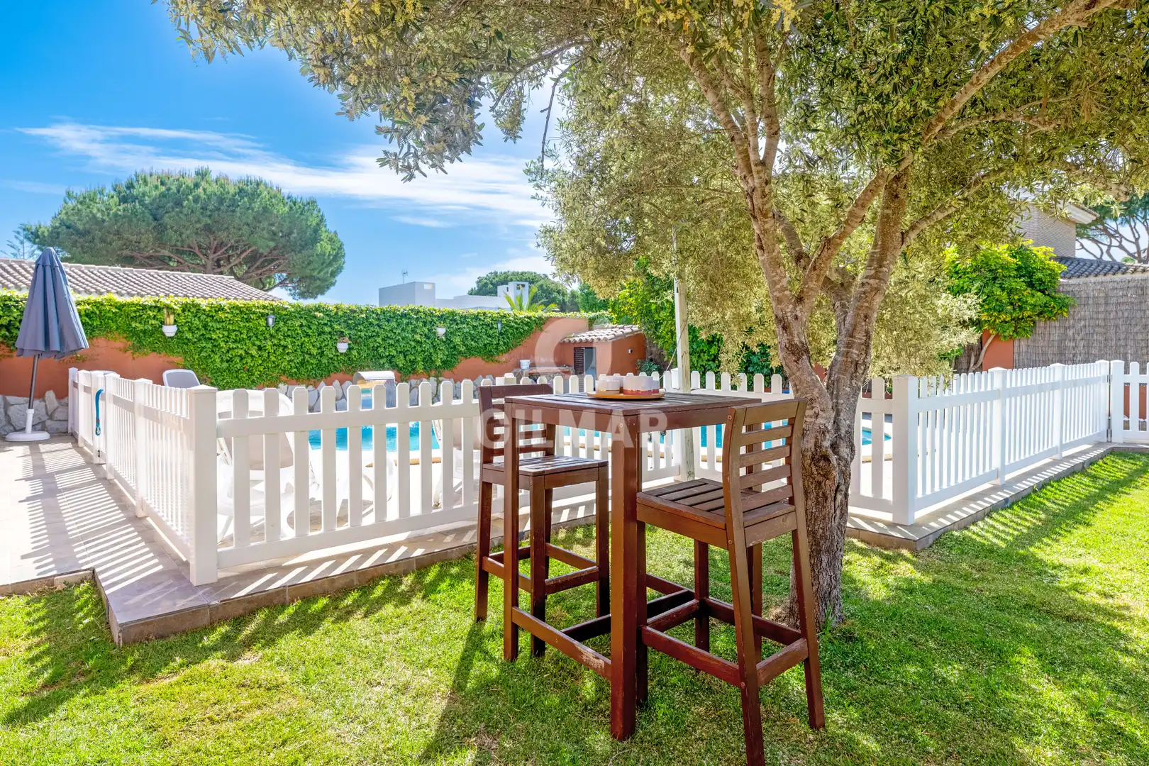 Chalet con piscina en venta en Roche, imagen 20