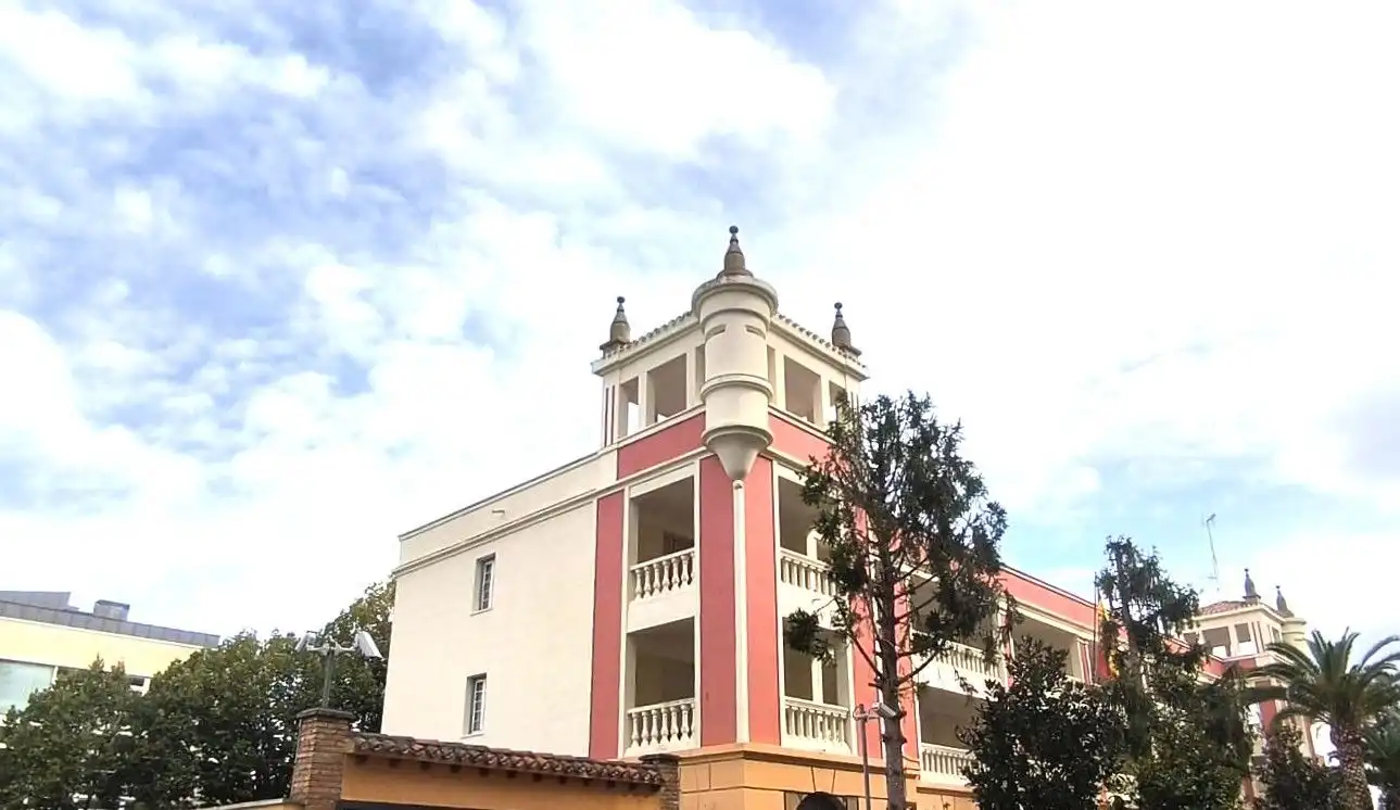 Piso con ascensor en venta en Oeste, imagen 25