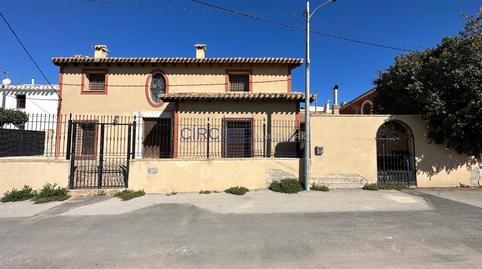 Foto 2 de Casa o xalet en venda a C. Molino, Doña Inés, Lorca