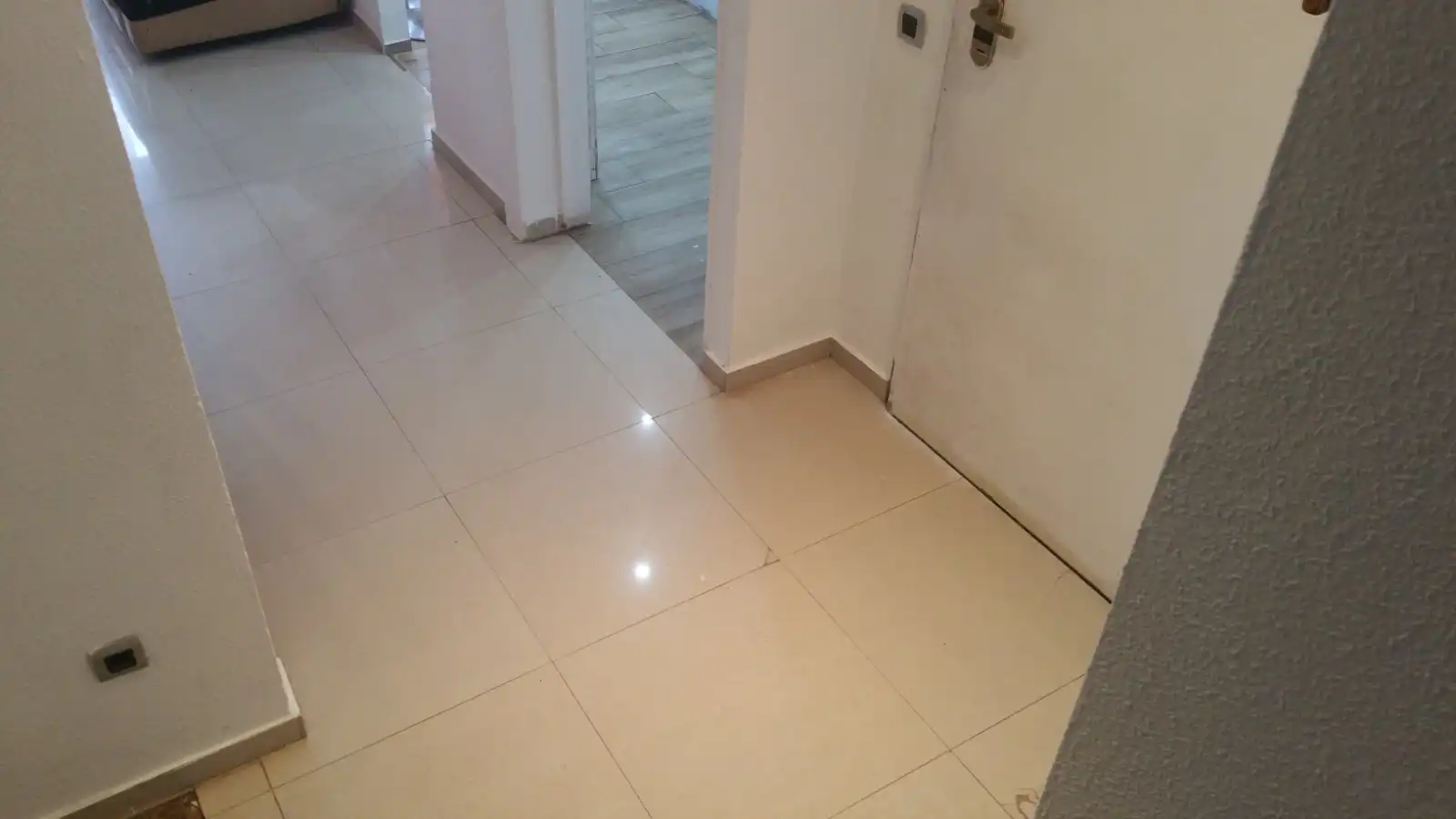 Dúplex en venta en Valencia con Aire acondicionado, Trastero y Balcón