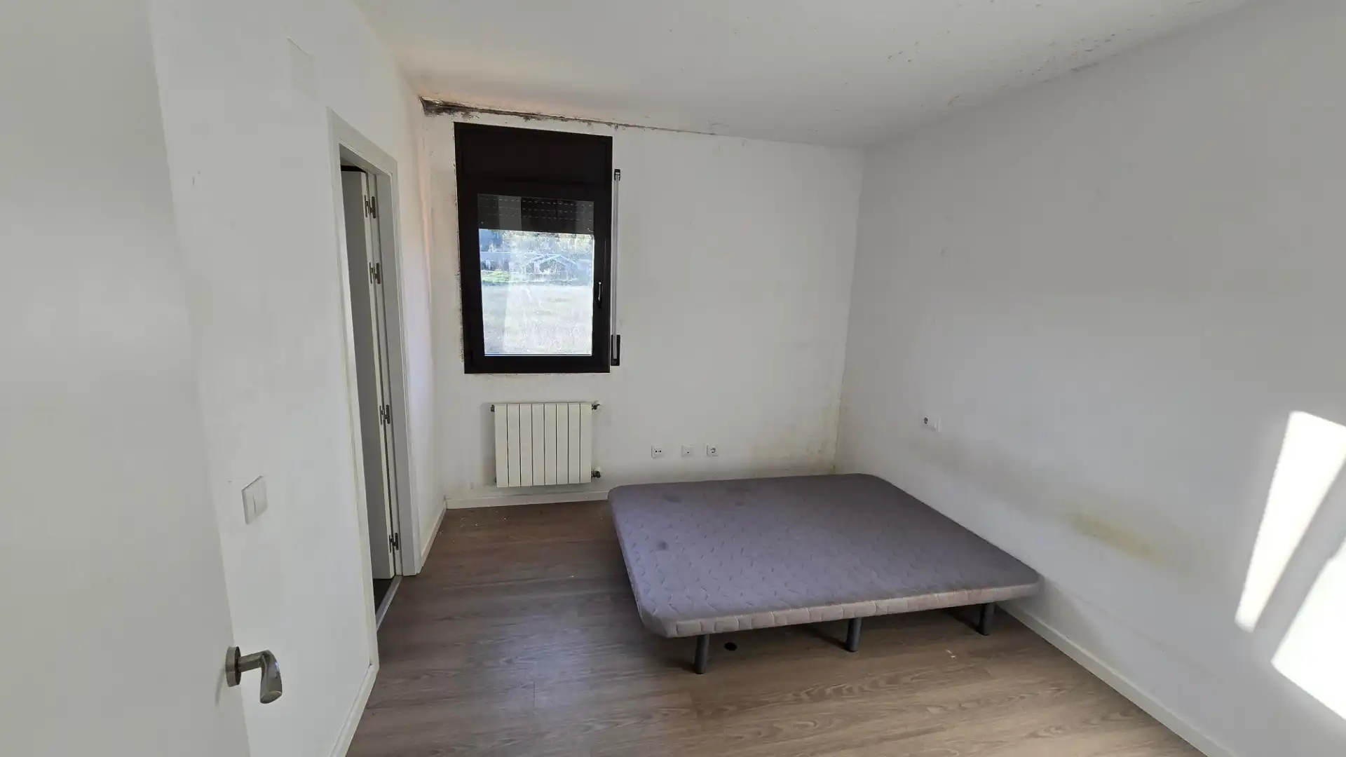 Bedroom of Detached homes for sale in Terrades  with Heating, Private garden and Terrace