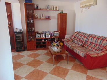 Wohnung zum Verkauf in Lora del Río