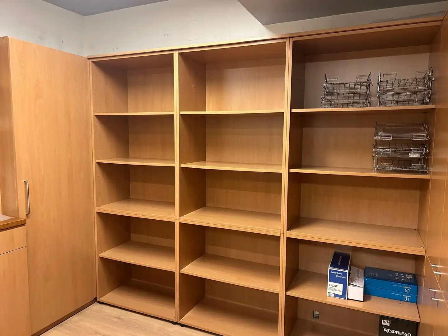 Oficina en venta en Getxo  con Calefacción y Amueblado