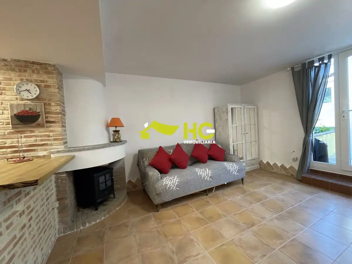 Study for rent in El Bosque