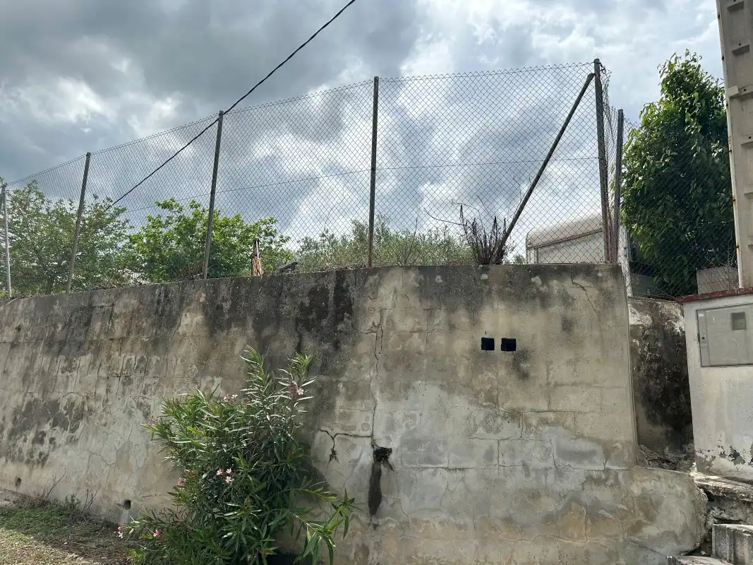 Casa o xalet en venda en Sempere amb Aire condicionat, Jardí privat i Terrassa
