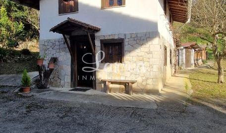 Foto 5 de Finca rústica en venda a Iturriotz Barrena, Dima , Bizkaia