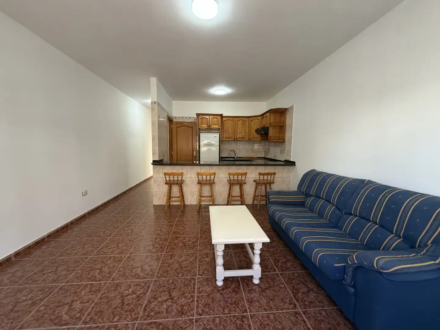 Cocina de Piso de alquiler en San Miguel de Abona con Amueblado y Se aceptan mascotas