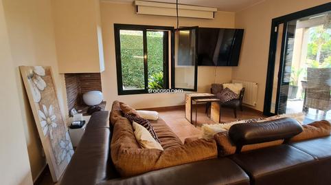 Foto 2 de Casa o xalet de lloguer a Calle Mas Sagrera, Santa Cristina Poble, Girona