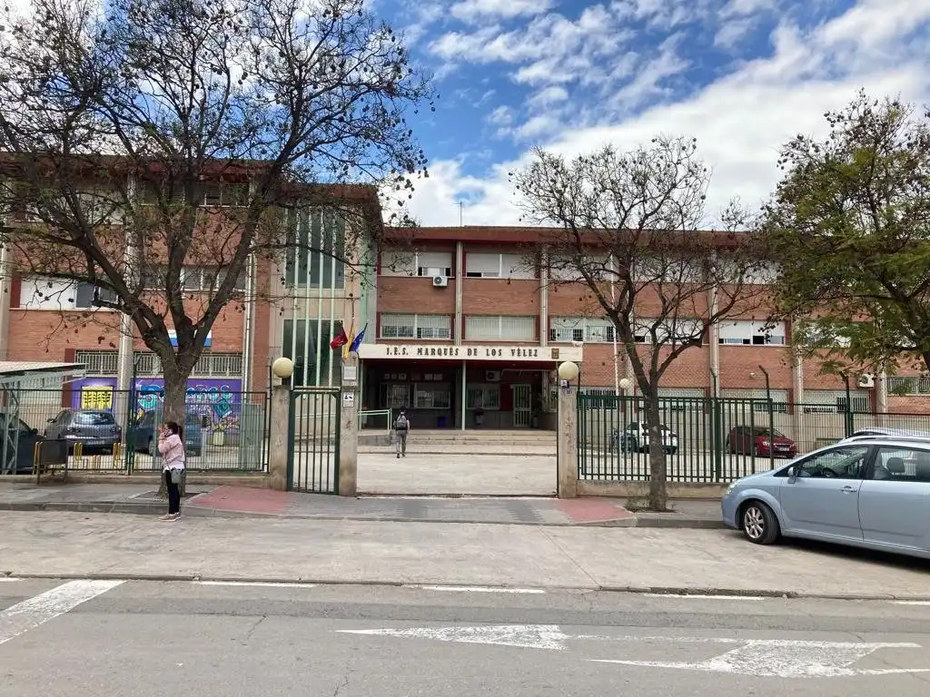 Terrenys i solars en venda a Calle DOCTOR MARIANO ESPINOSA 9, imagen 10