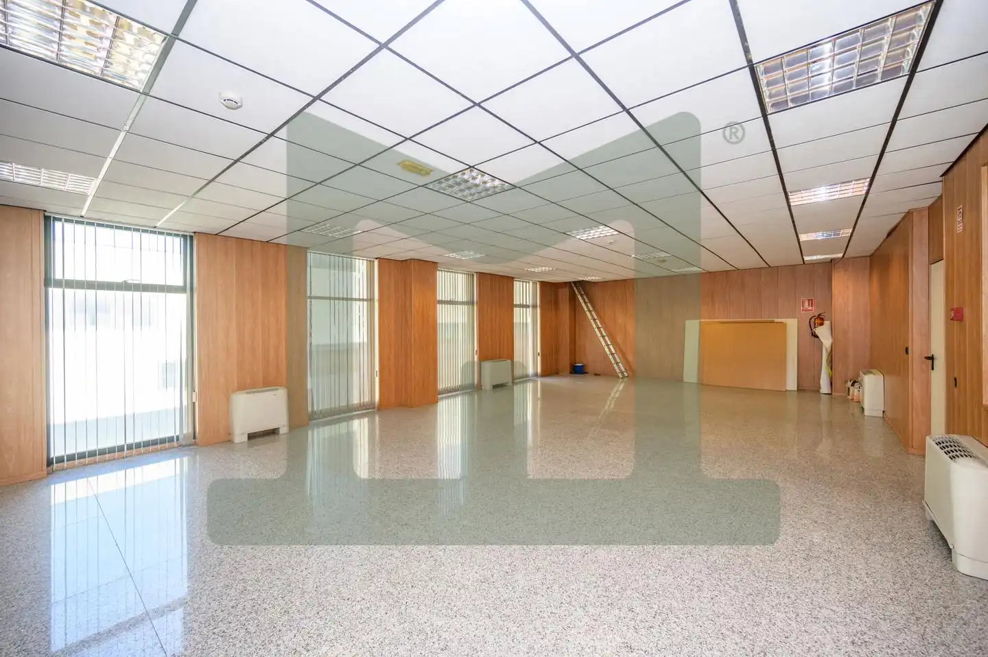 Edificio en venta en Leganés