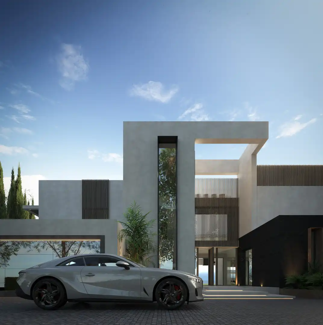House with pool for sale in Estepona Pueblo, imagen 23