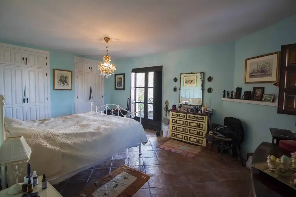 Chalet con terraza en venta en Torrox Pueblo, imagen 10