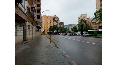Photo 4 of Commercial properties for sale in Gabriel Alomar I Villalonga, 8, El Sindicat, Palma de Mallorca