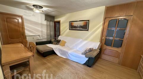 Foto 5 de Piso de alquiler en Avenida de Los Príncipes de España, ., La Espinilla - Parque Blanco, Madrid