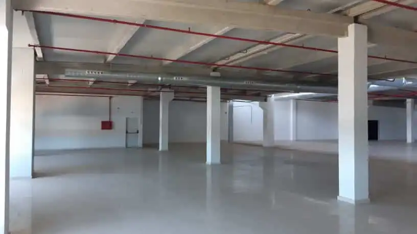 Industriegebäude zum Verkauf in CALLE C,PARQUE TEC Y LOGISTICO DE VIGO NAVE B-3-2 PARC.9, VIGO, Pontevedra, 36315, España, imagen 12