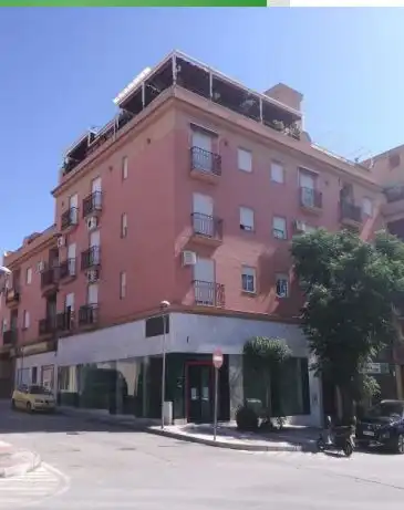 Local comercial en venta en Bailén