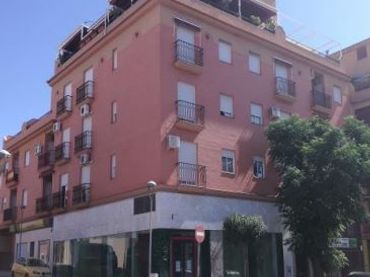 Local comercial en venda a Bailén
